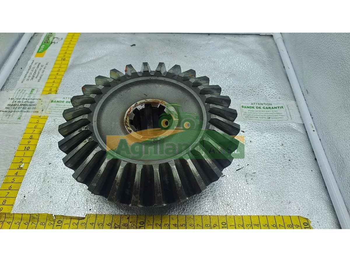 COURONNE CONIQUE Z28