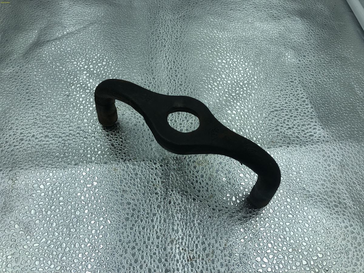 ATTACHE RAPIDE (FAST FIT)  