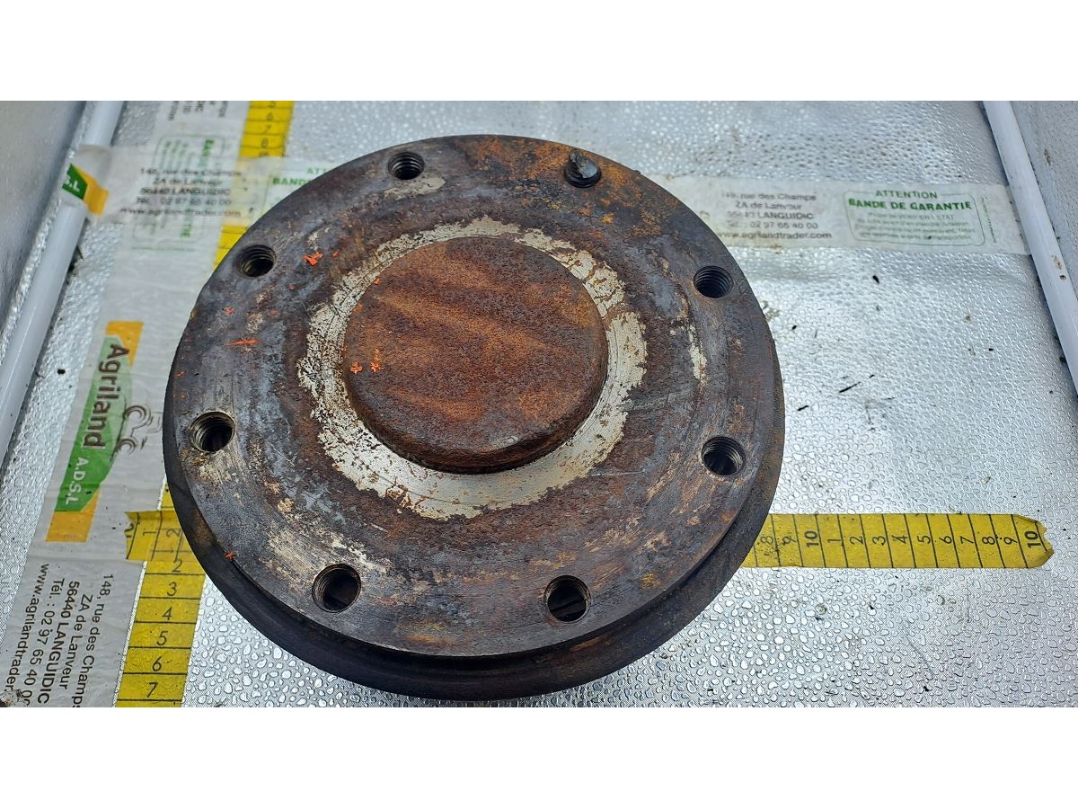 PALIER OPPOSE COMPLET