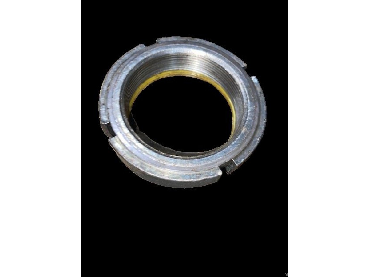 ECROU ARBRE  M50 X 1,5 MM 