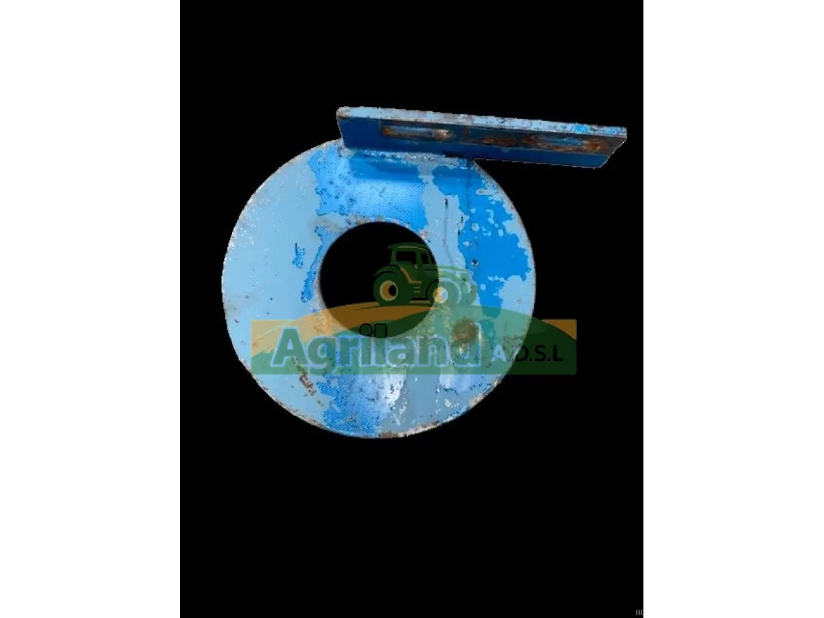 RONDELLE DE PROTECTION