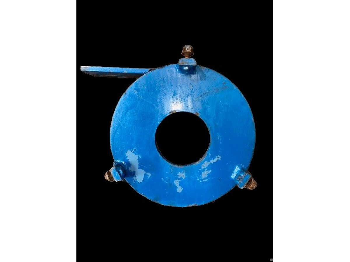 RONDELLE DE PROTECTION