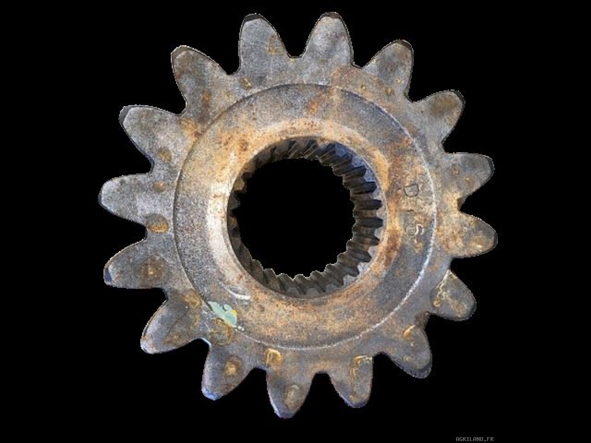 PIGNON DE BOITIER Z16