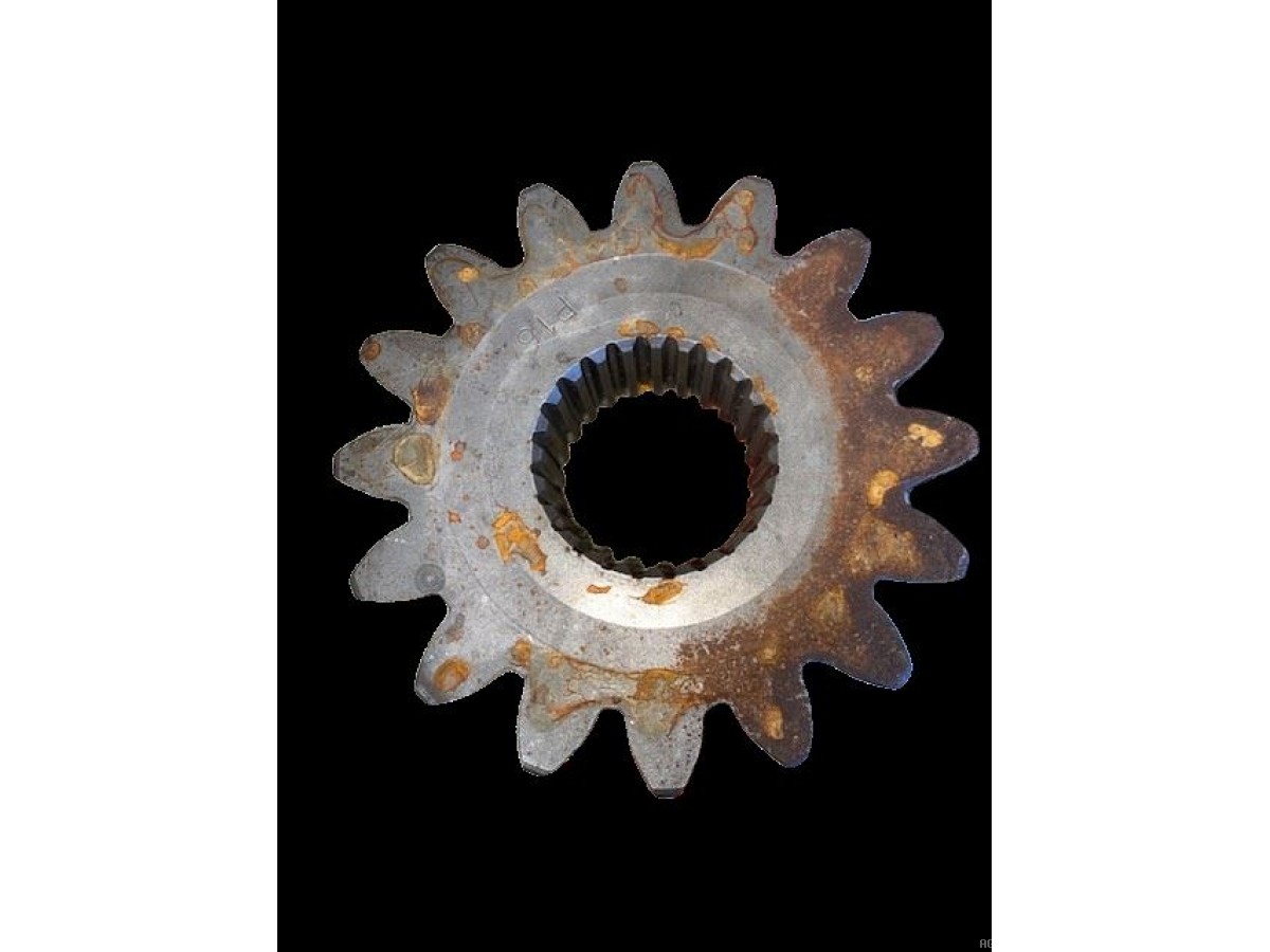 PIGNON DE BOITIER Z16