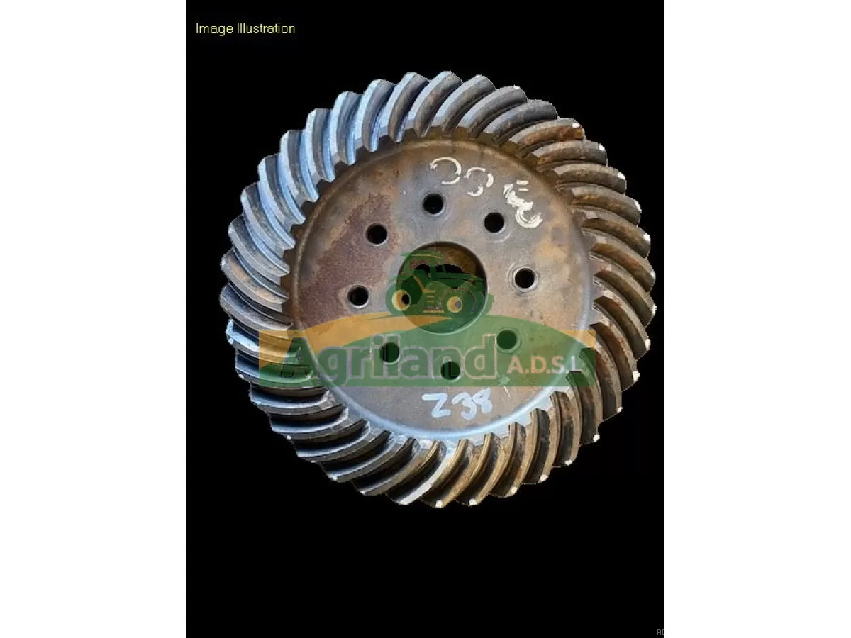 COURONNE CONIQUE Z38