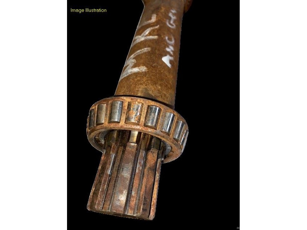 ARBRE MENANT NOUVELLE GENERATION 