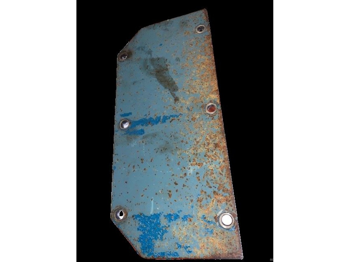 COUVERCLE DROIT DE BOITER