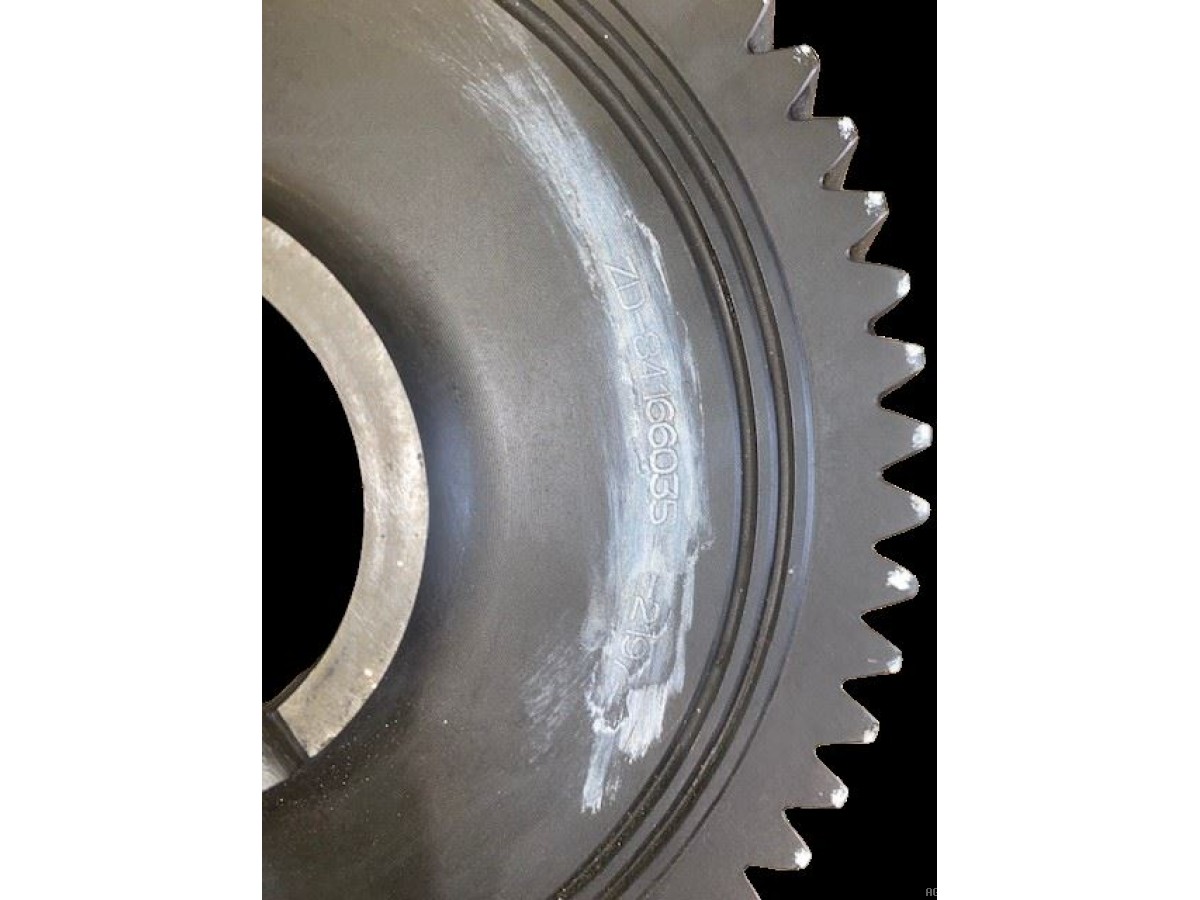 EMBRAYAGE DE TRANSMISSION