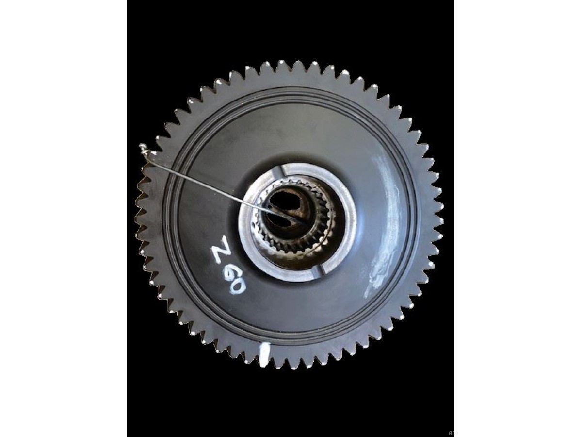 EMBRAYAGE DE TRANSMISSION