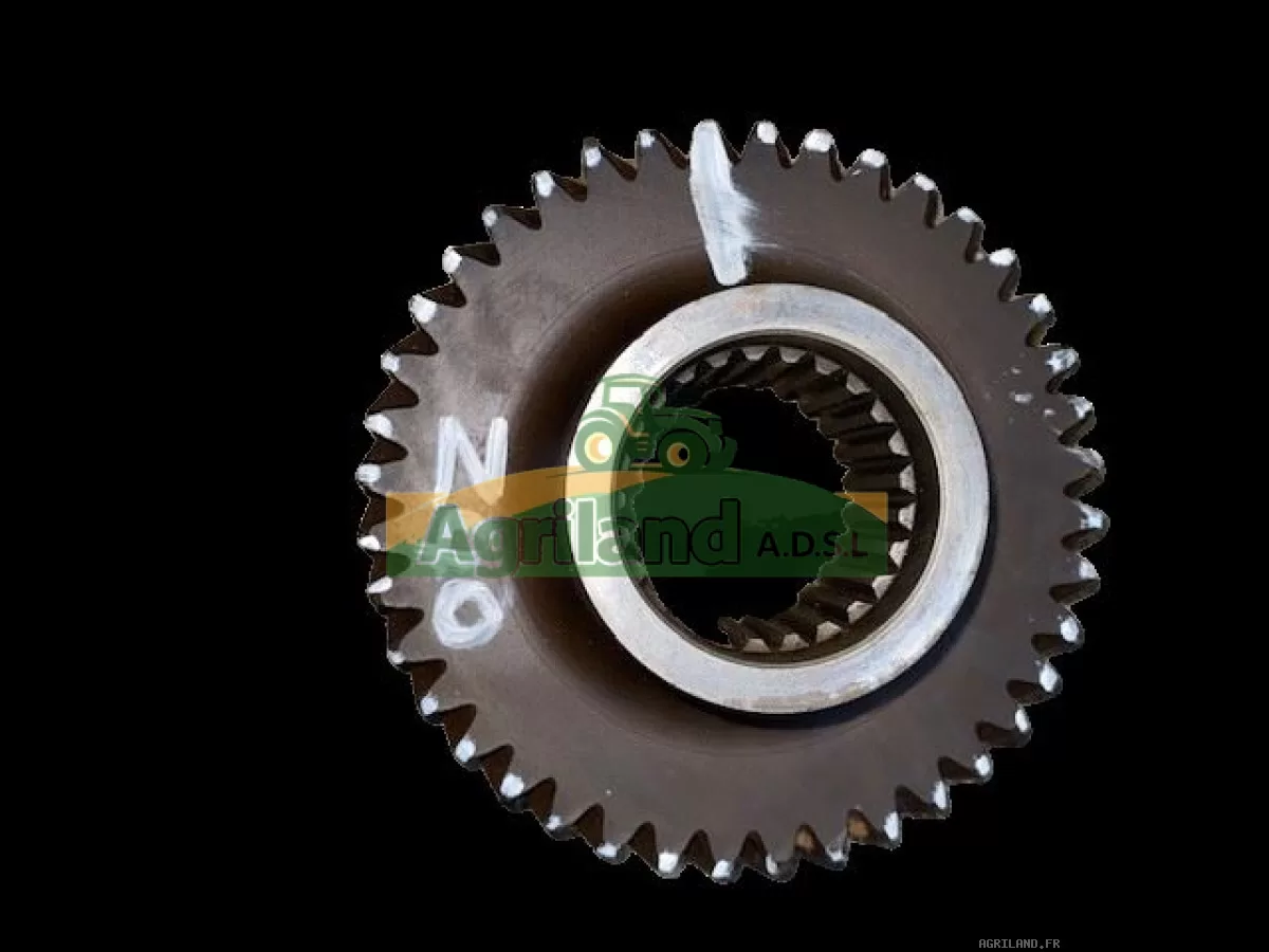 PIGNON DE POMPE HYDRAULIQUE Z40