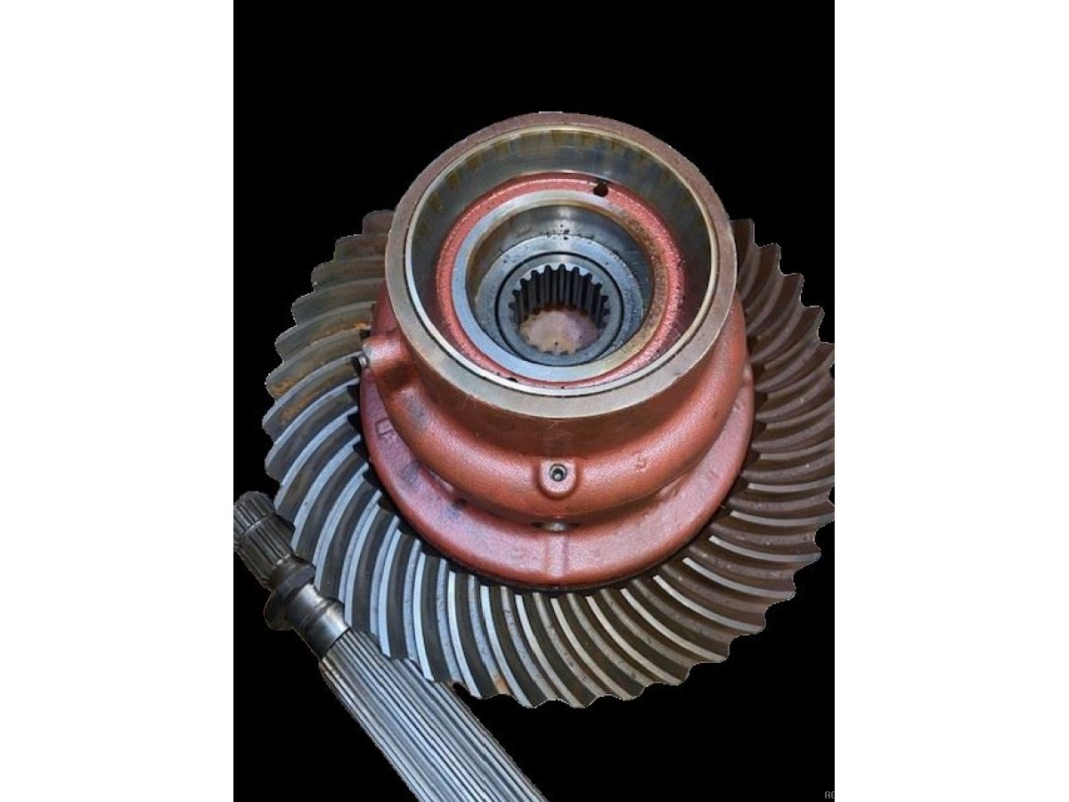 COUPLE CONIQUE Z9/42