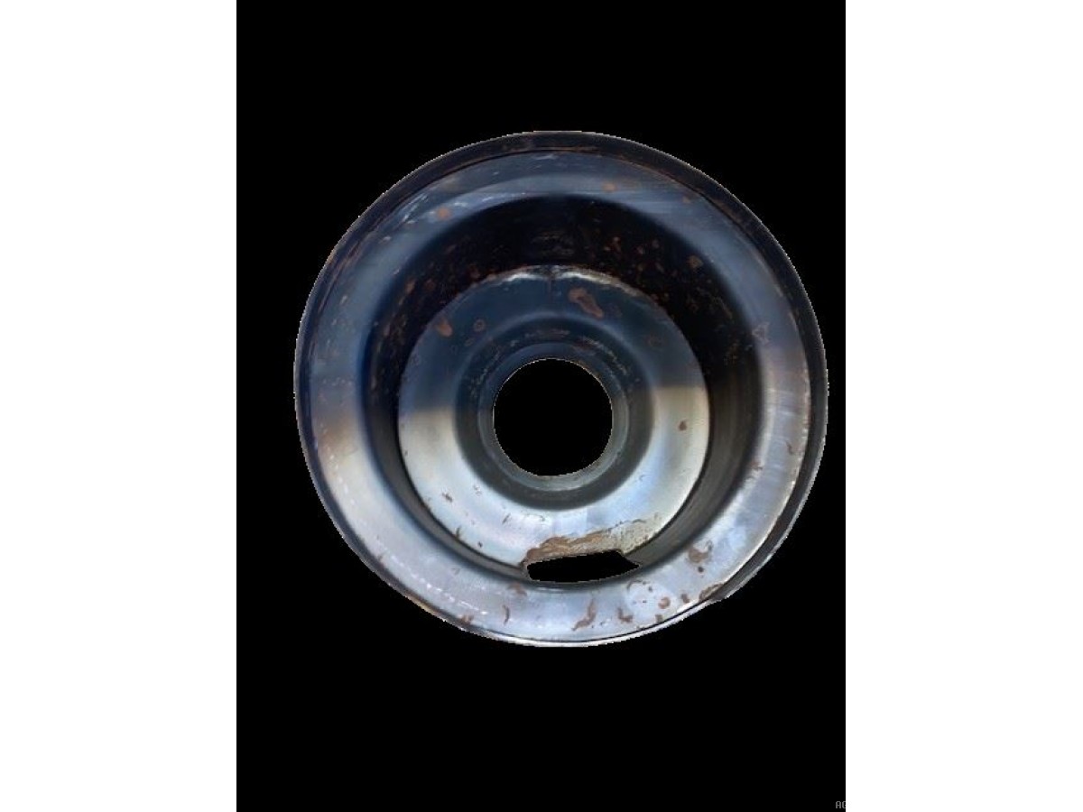 ANTI-ÉCLABOUSSURE ARRIÈRE