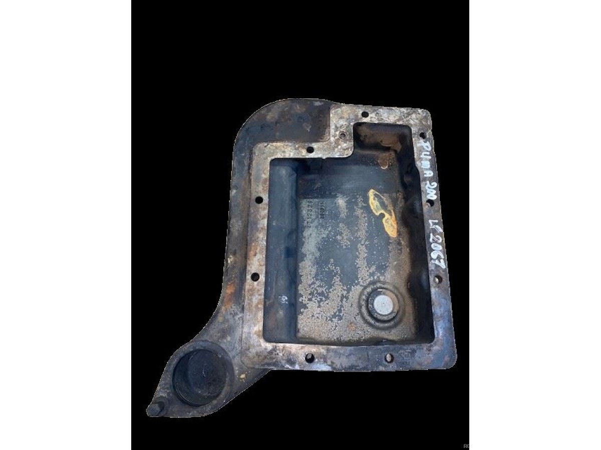 COUVERCLE ARRIERE DE TRANSMISSION