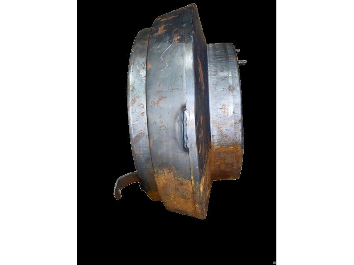 COUVERCLE DU CARTER DE DIFFERENTIEL