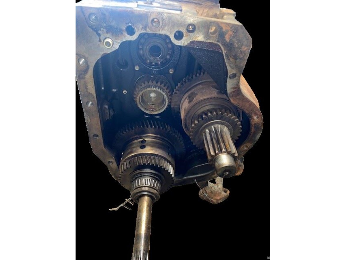 ENSEMBLE CARTER DE TRANSMISSION