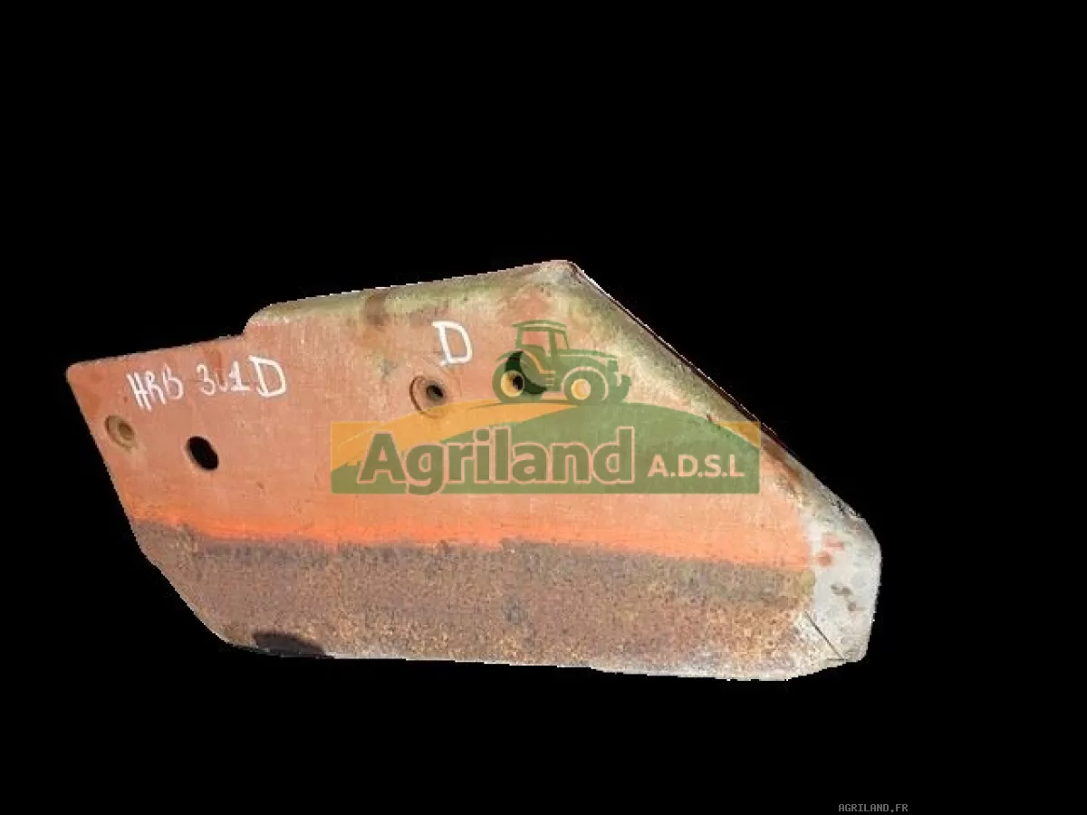 TOLE LATERALE DROITE