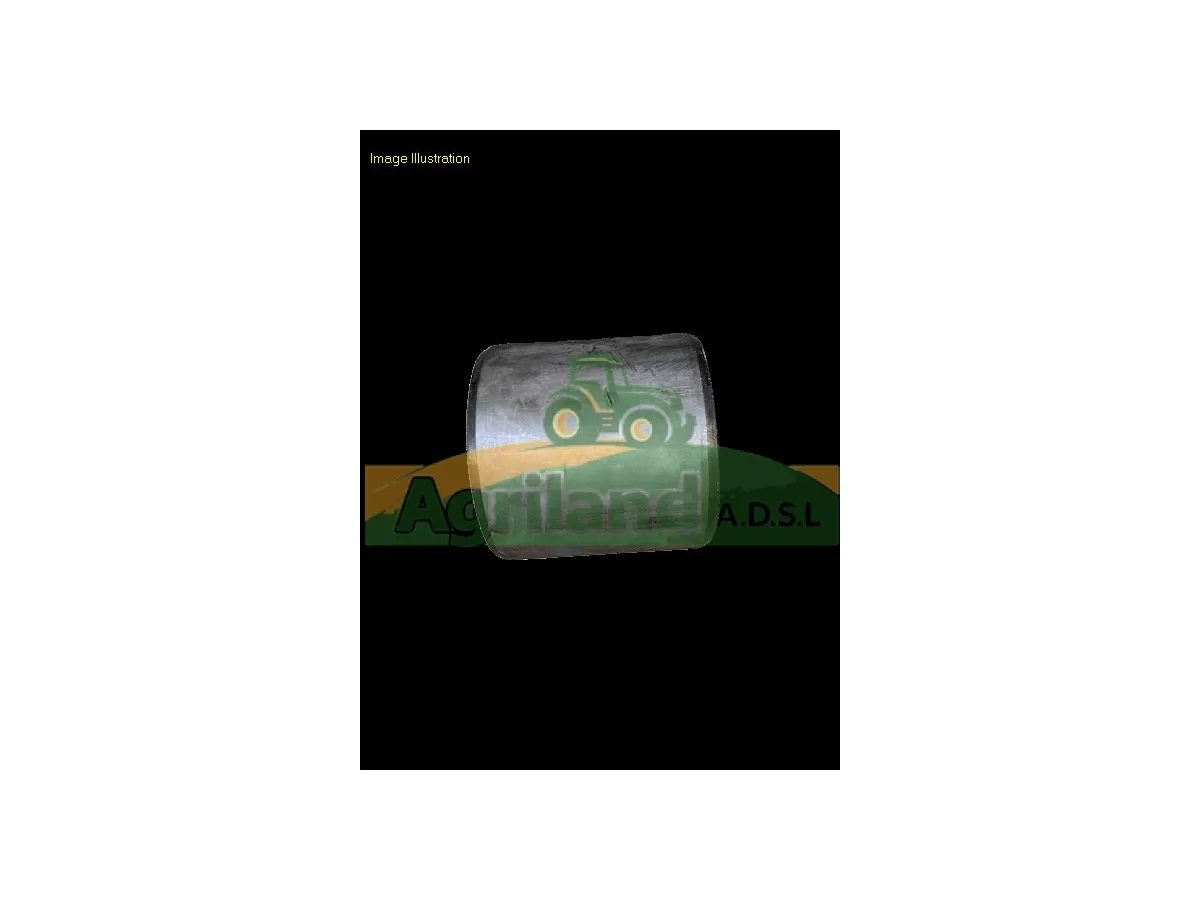 ENTRETOISE DE PORTE DENT BAGUE 70X4,5X66,2 
