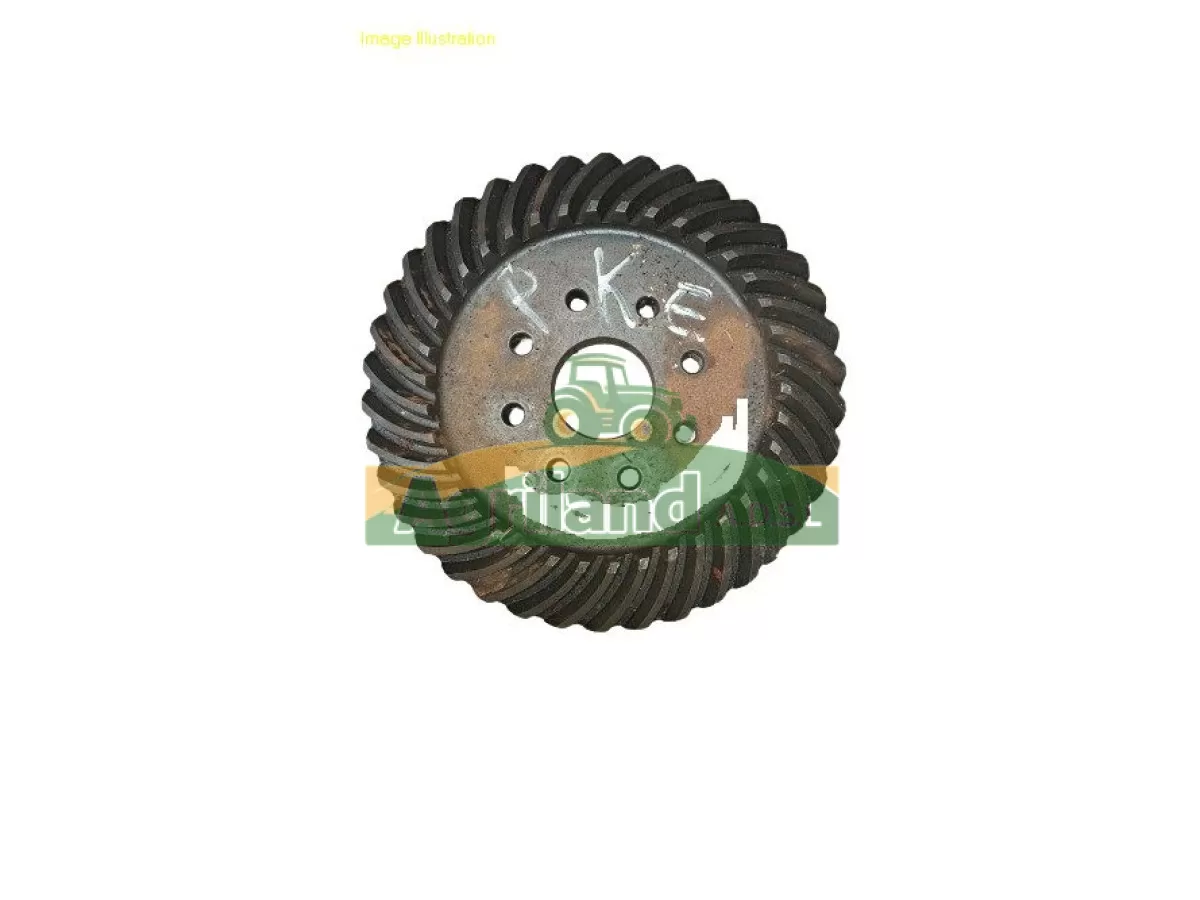 COURONNE CONIQUE Z38