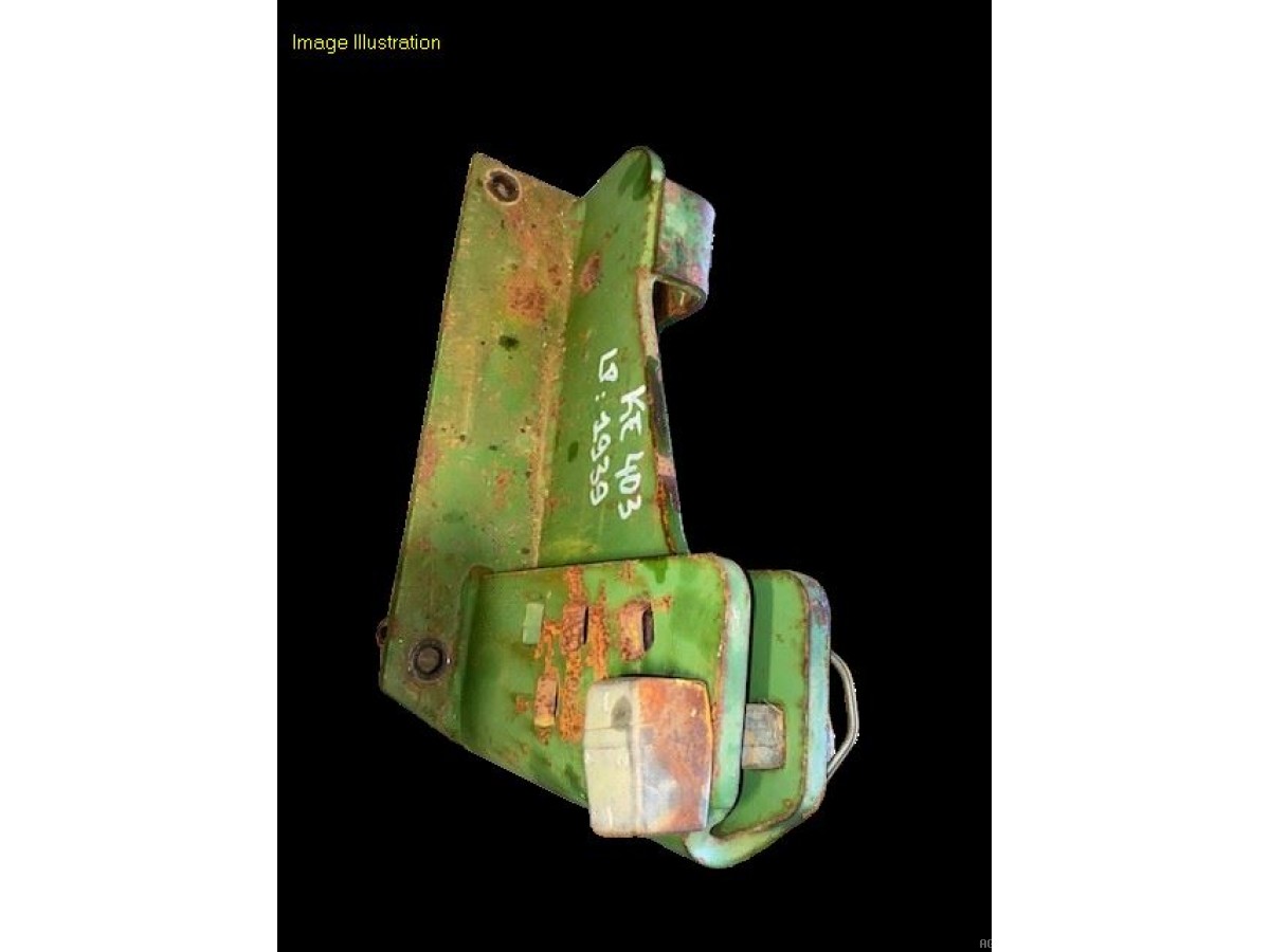 SUPPORT ROULEAU DROIT 