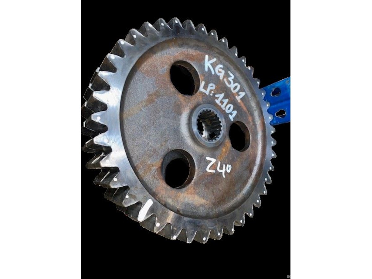 PIGNON LATERAL Z40