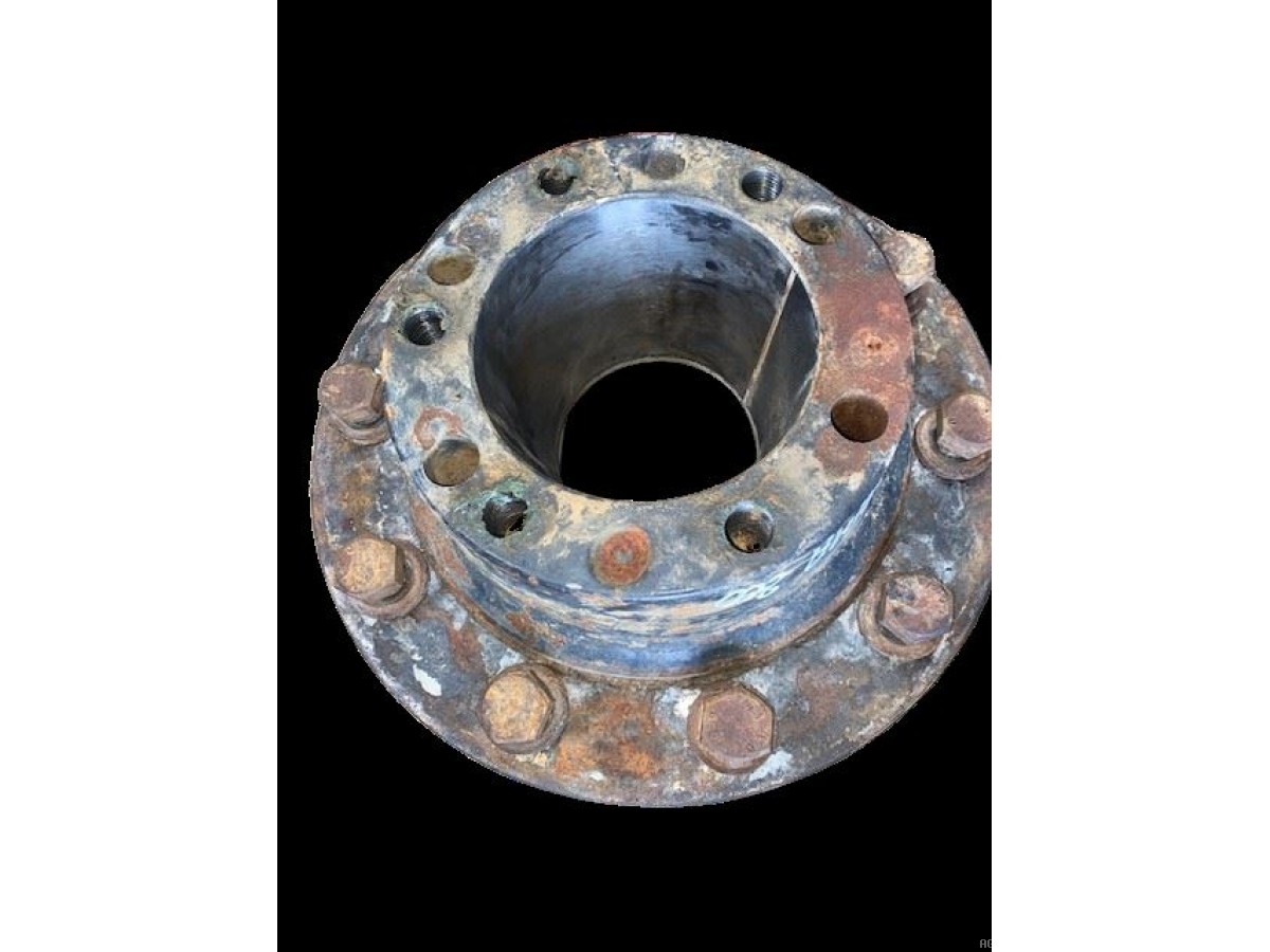 MOYEU DE ROUE ARRIERE