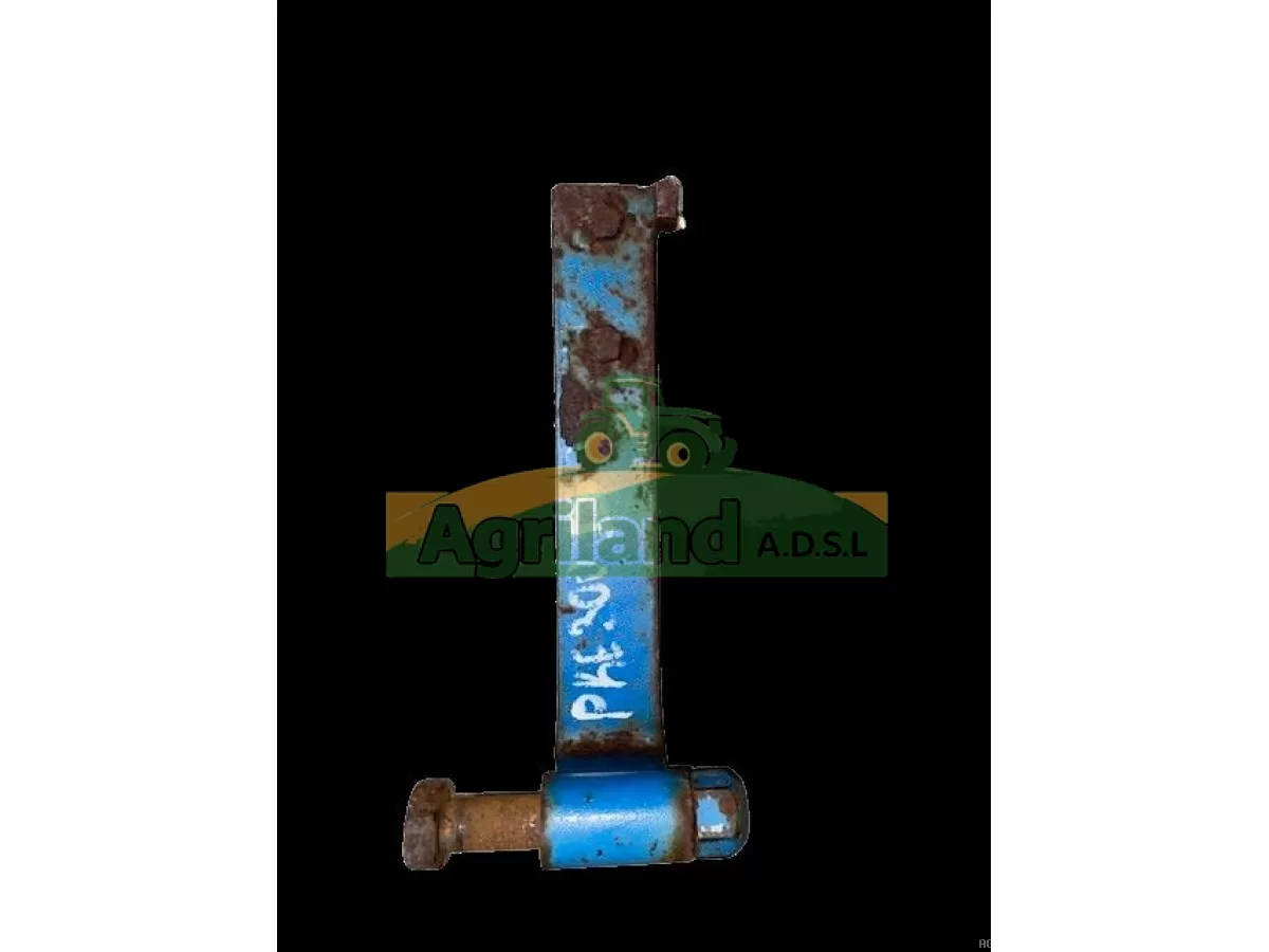 BRAS DE TÔLE LATERALE ARRIÈRE