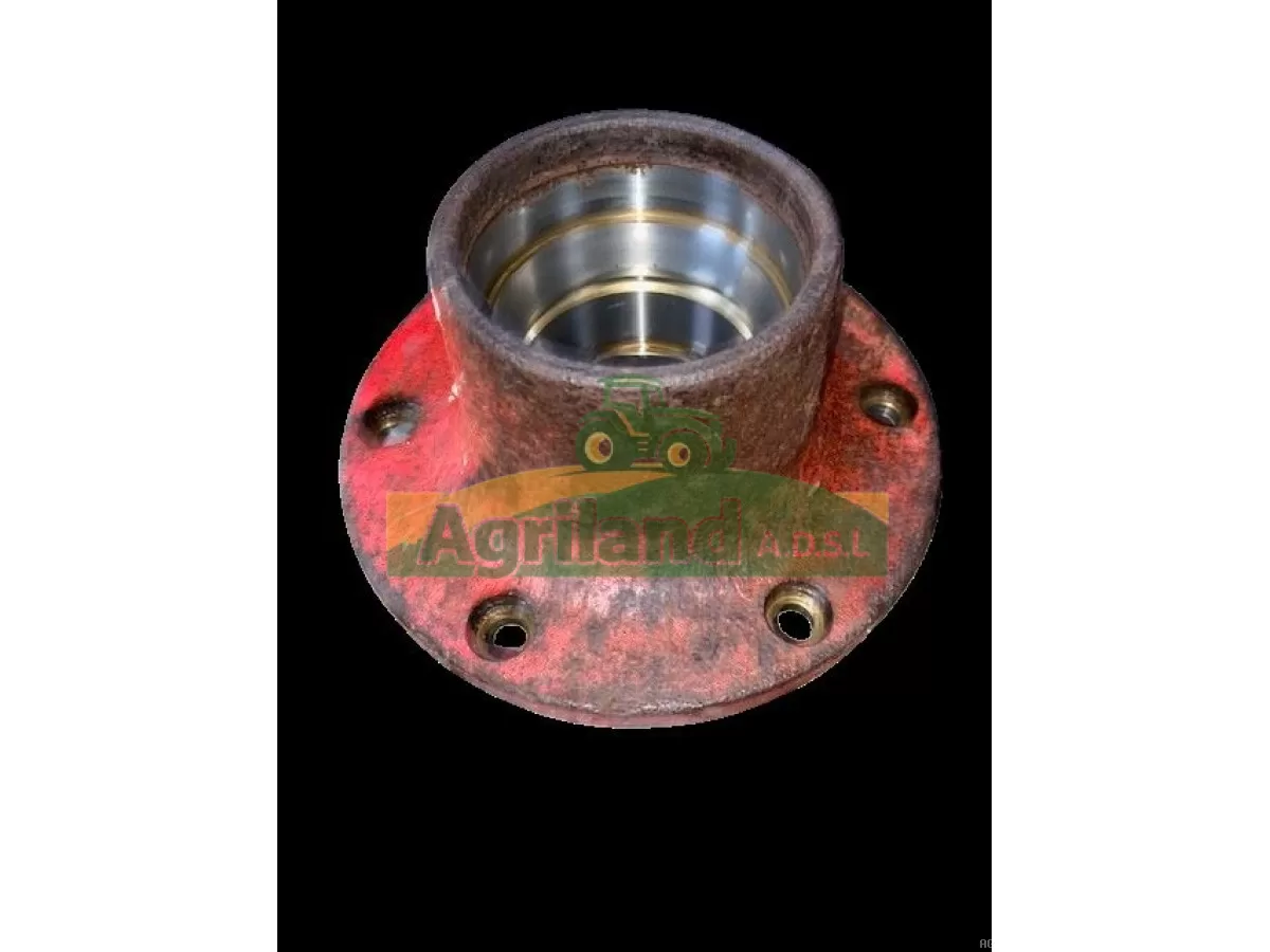 PALIER LATERAL INFERIEUR