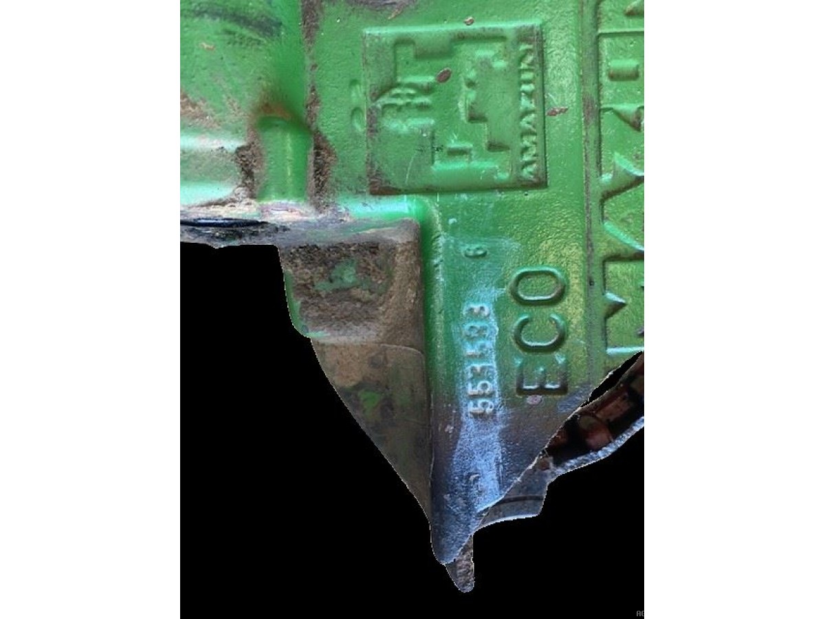 CARTER DE BOITIER CASSÉ