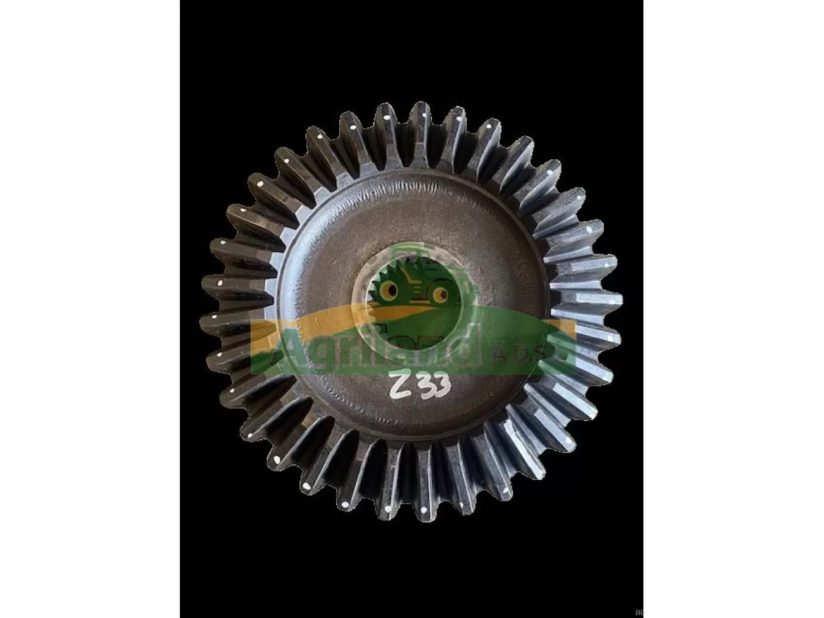 COURONNE CONIQUE Z33