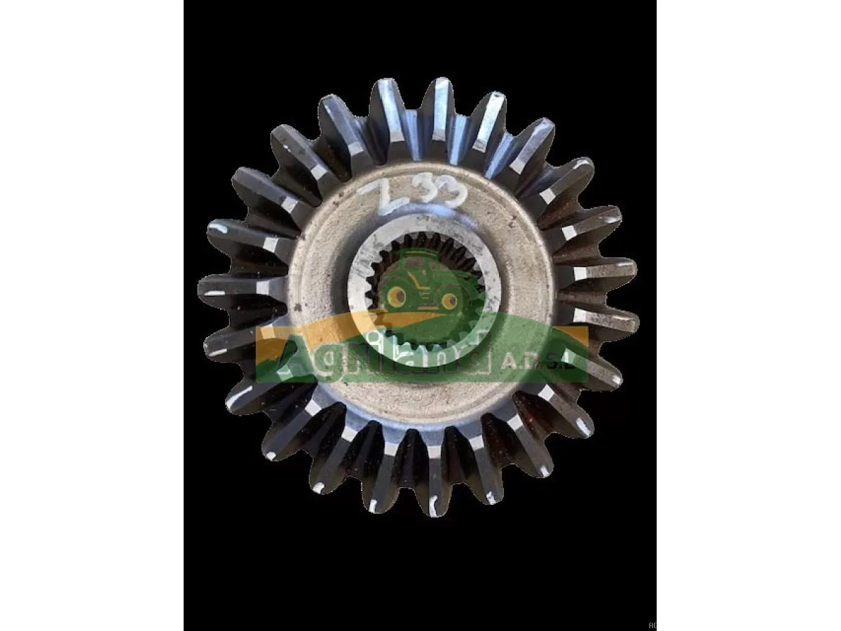 COUPLE CONIQUE Z11/23 EPAISSEUR 5 MM