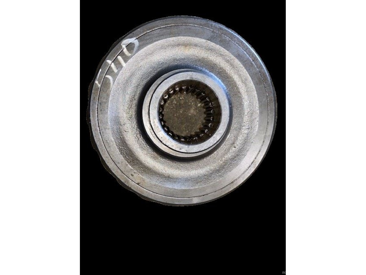 COUPLE CONIQUE Z11/23 EPAISSEUR 5 MM