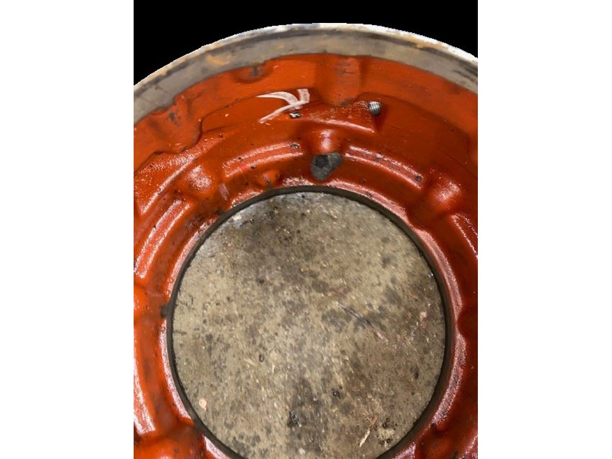 BOITIER VIDE MARQUÉ