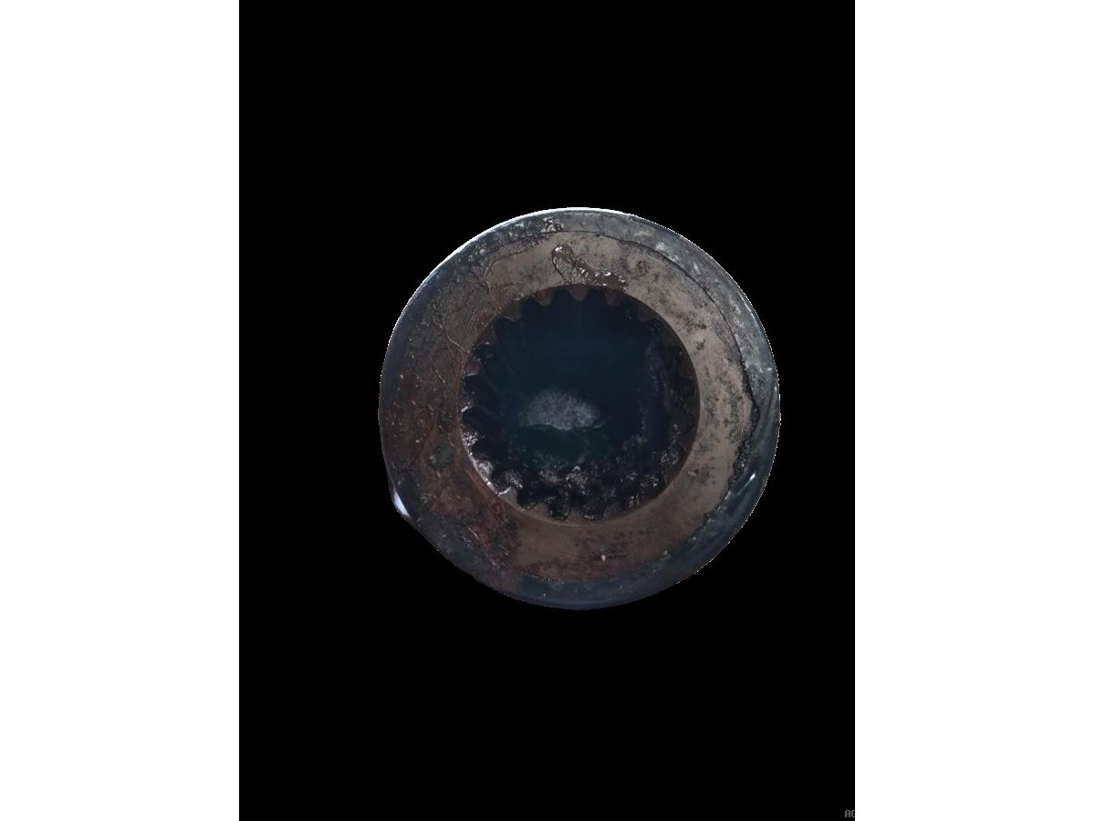 MANCHON DROIT 610 MM