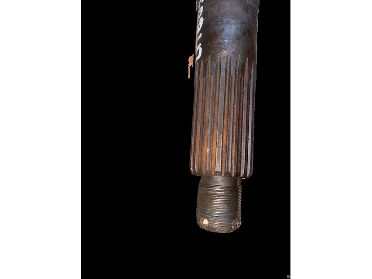 ARBRE D'ENTRAINEMENT DE BOITIER