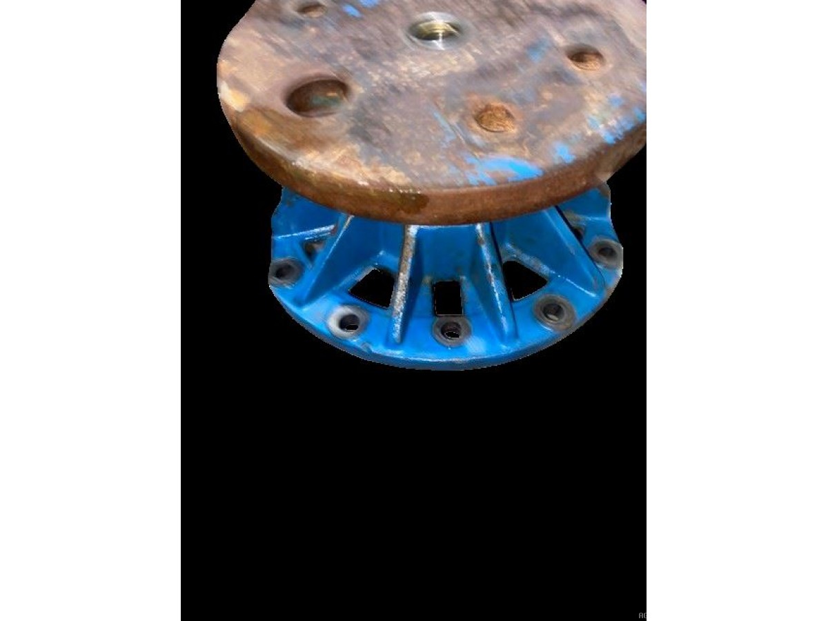 ENSEMBLE PALIER + PORTE DENT 