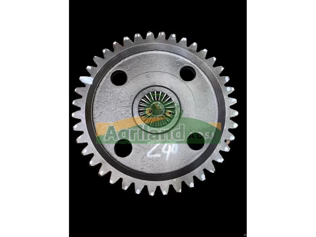 PIGNON LATERAL Z40