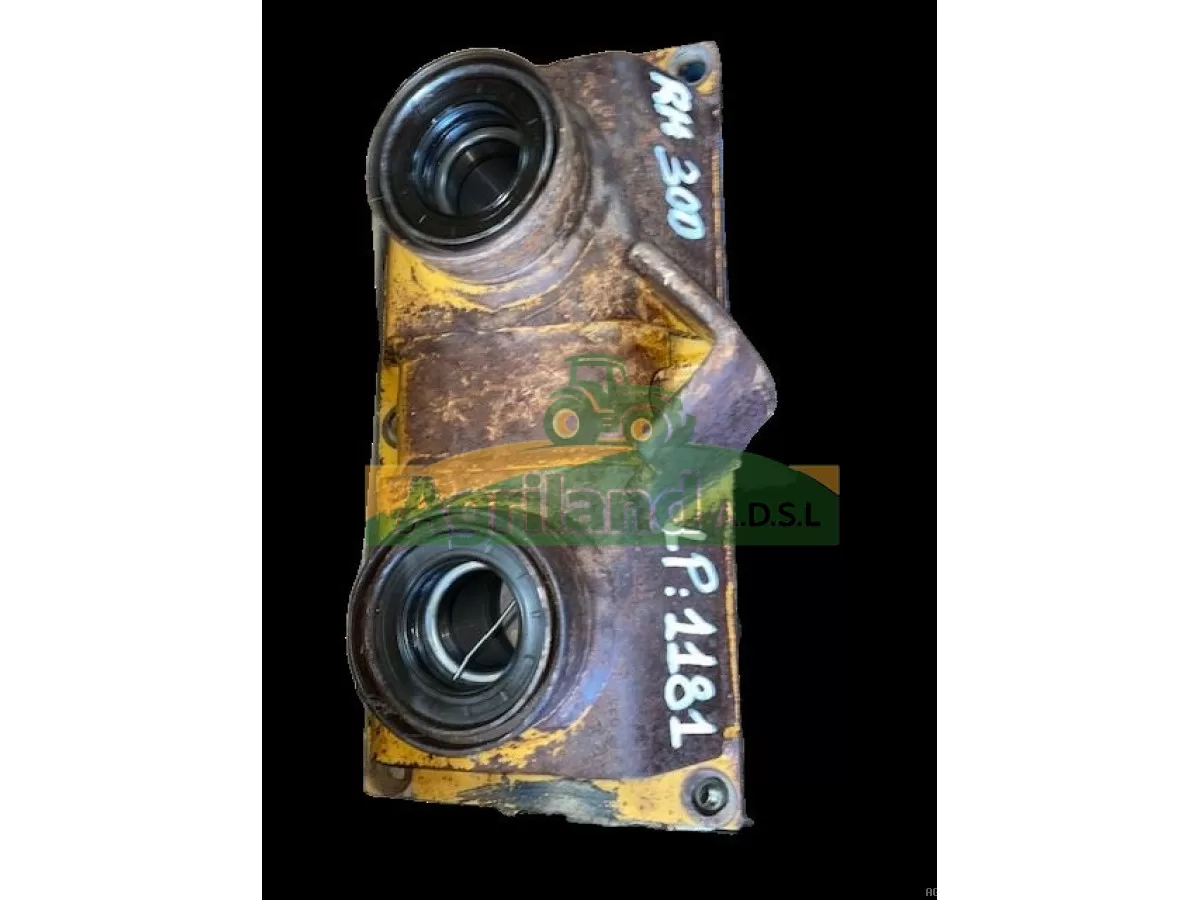 DOUBLE PALIER INFERIEUR