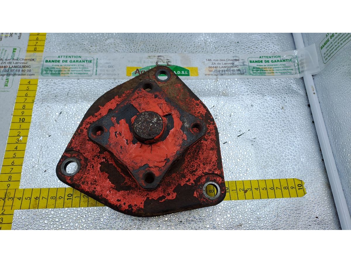 PALIER DE DISQUE COMPLET (MODULE FIXATION PAR 3 BOULONS) SPECIAL SERIE 10 PIG Z36