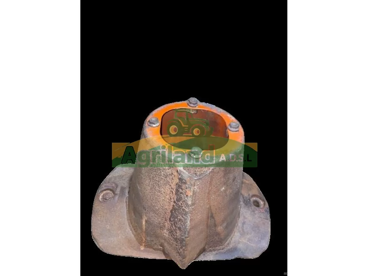 DISQUE CONE HAUT CPLT