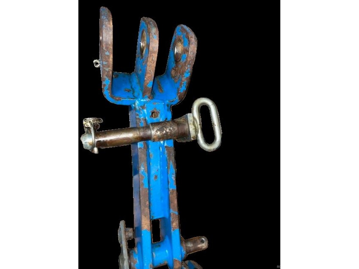 BRAS D'ATTELAGE DROIT 