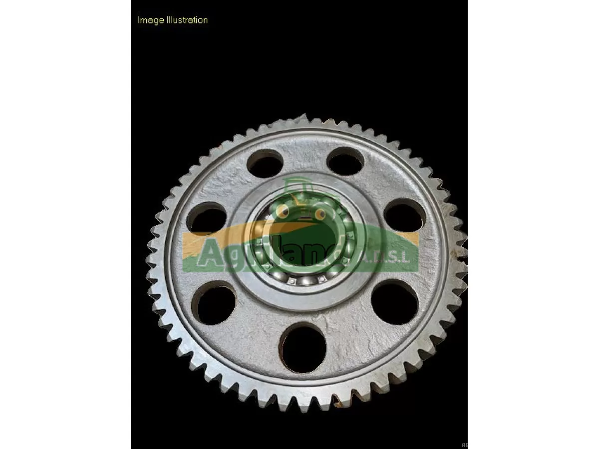 PIGNON INTERMEDIAIRE Z58