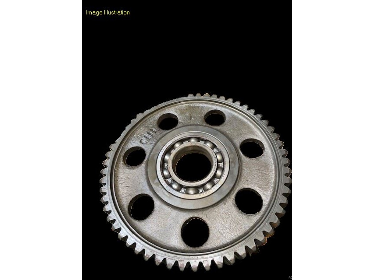 PIGNON INTERMEDIAIRE Z58