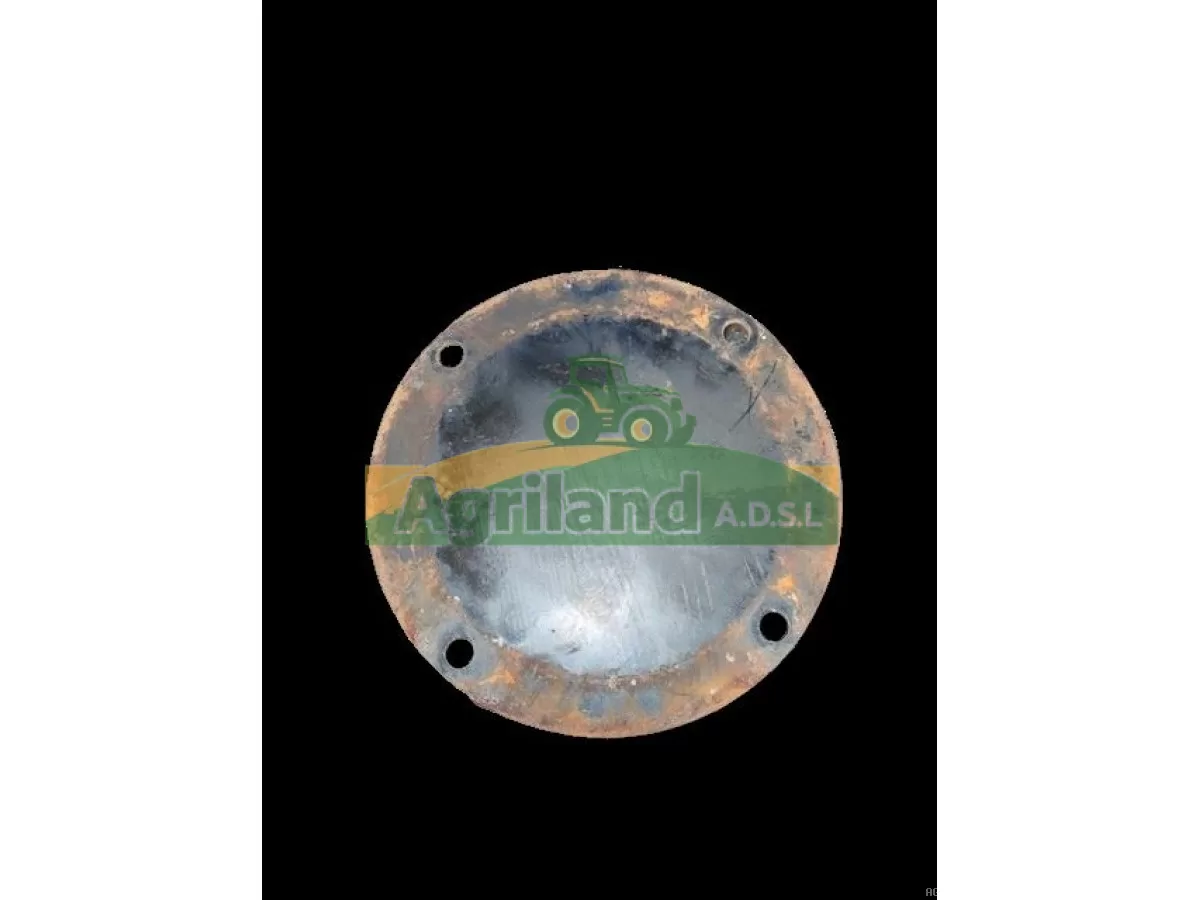 COUVERCLE DE TAMBOUR 