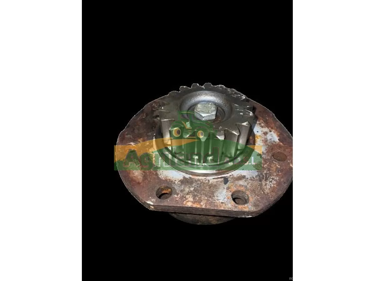 PALIER MODULE PIG Z18