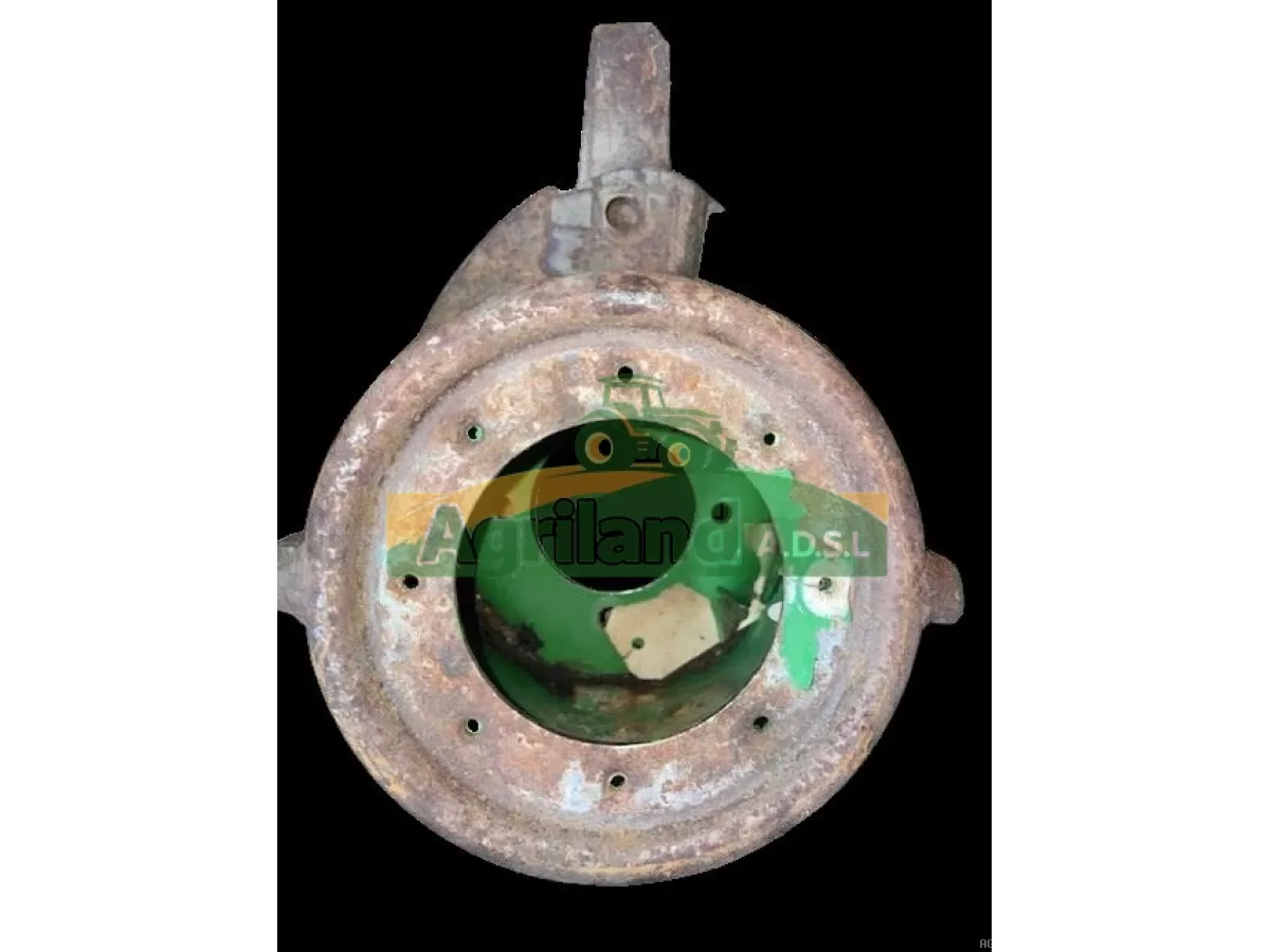 TAMBOUR DE COUPE 