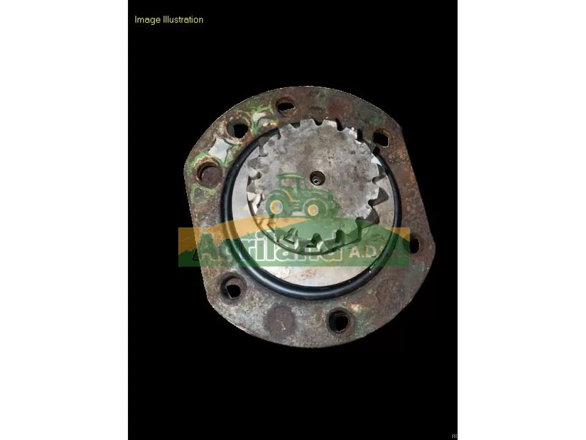 MODULE PIG Z16