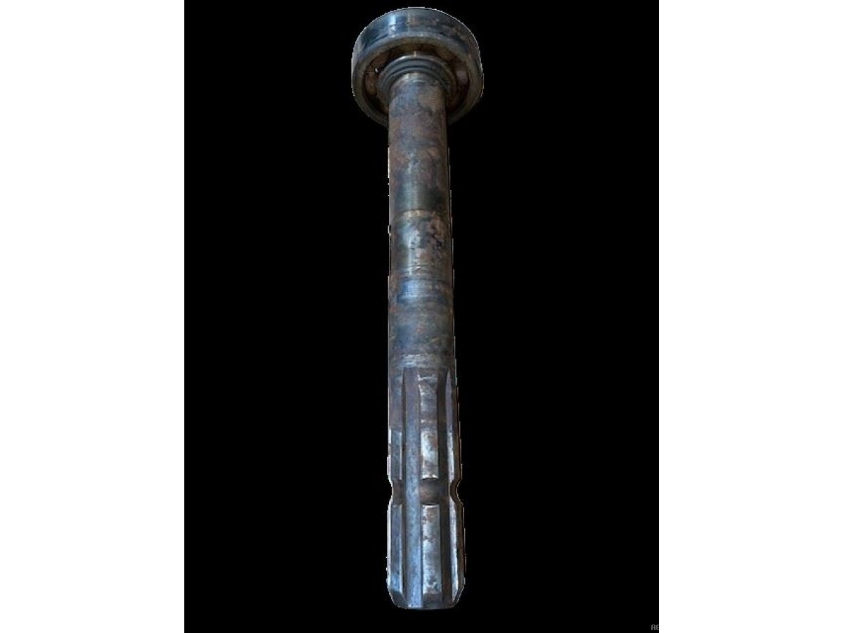 ARBRE D'ENTRAINEMENT DE BOITIER RD. 37 X 310