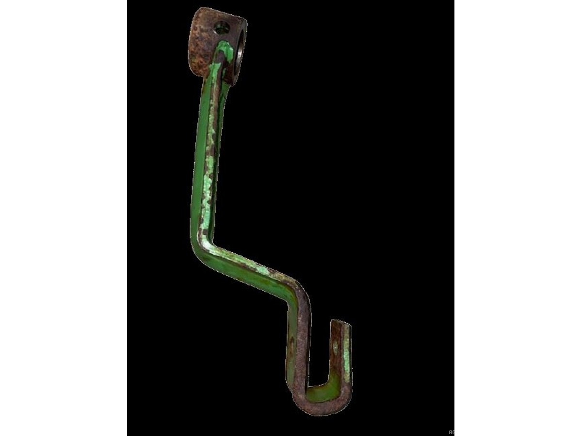 LEVIER DE REGLAGE EXT 