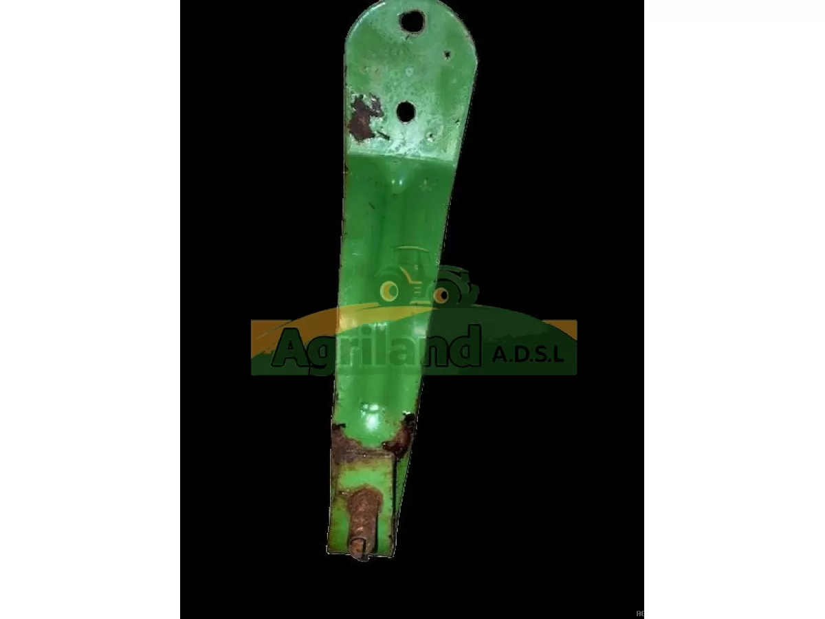 LEVIER DE REGLAGE CENTRAL 