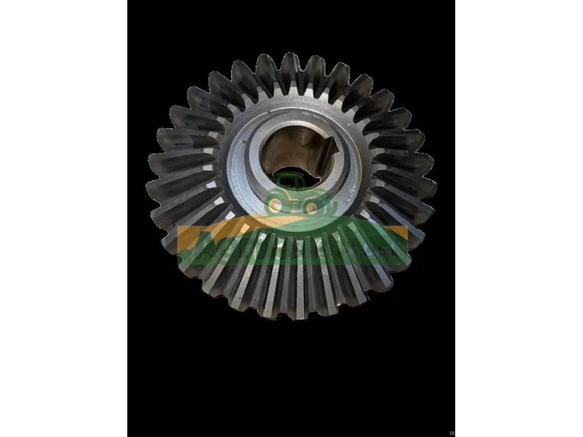 COURONNE CONIQUE Z30